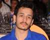 akkineni akhil