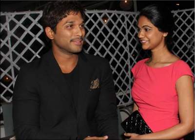 allu-arjun-and-sneha