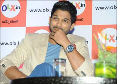 allu arjun movie overseas collectios