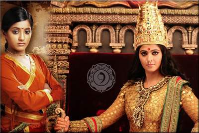 annushka rudramadevi ulka gupta