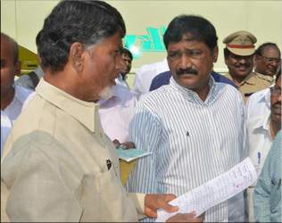ap power issue