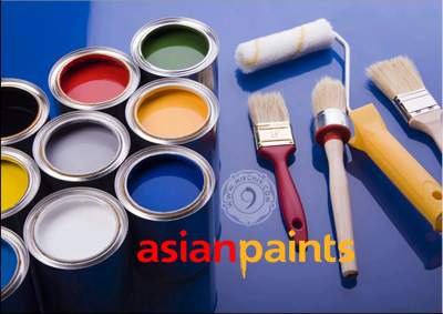 After Hero, Asian Paints to land in AP?