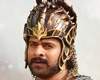 Prabhas-Bahubali