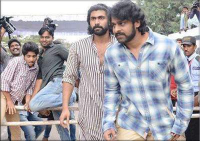 bahubali teaser updates