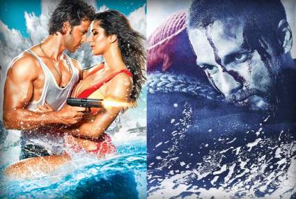 bang bang wins over Haider 
