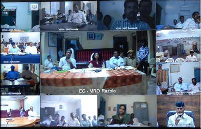 cbn hangout with people on google