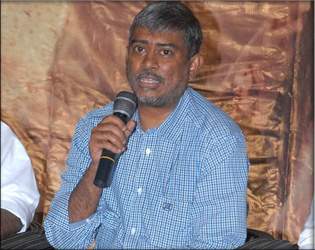 chandra sekhar yeleti upcoming movie