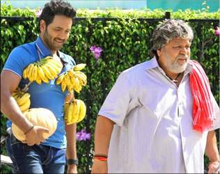 dasari errabus movie
