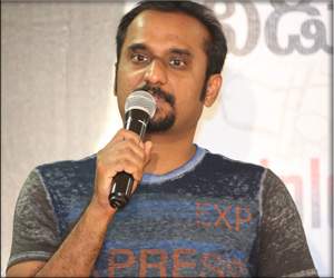 dev katta with akhil