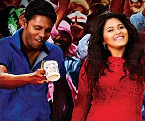 geetanjali movie success