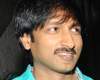 gopichand-and-reshma, Gopichand blessed with baby boy