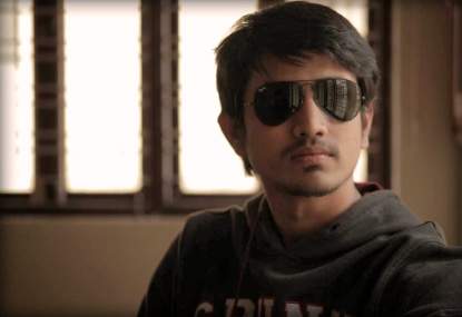 hero Raj tharun unseen photo