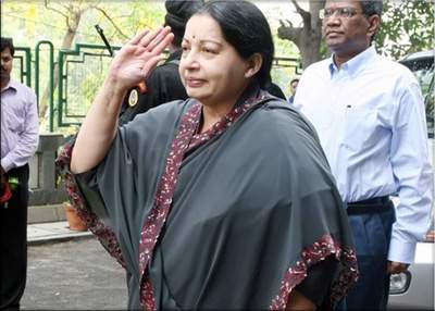 jaya lalitha got bail