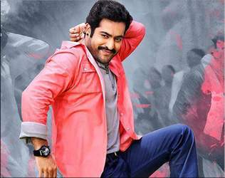 jr ntr in puri film