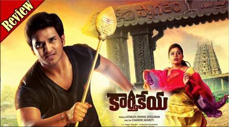 karthikeya-review
