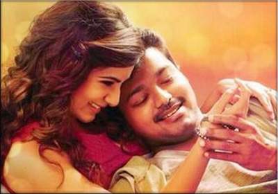 kaththi vijay samantha