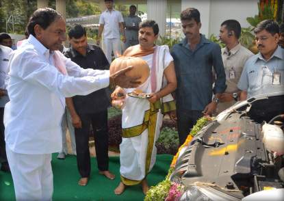 kcr BIG headache
