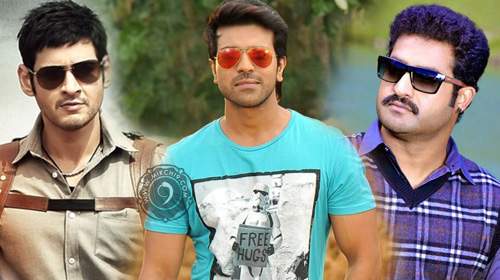 mahesh babu aagadu ntr rabhasa ram charan gav