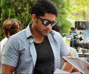 naga chaithanya next movie details