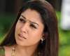 Nayantara's ultimatum to producers