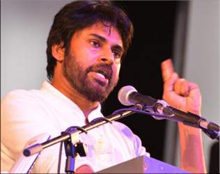 pawan kalyan politics