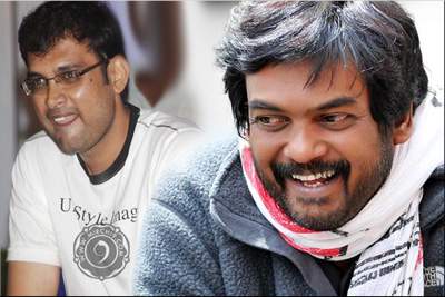 puri jaganath and vakkantham vamsi