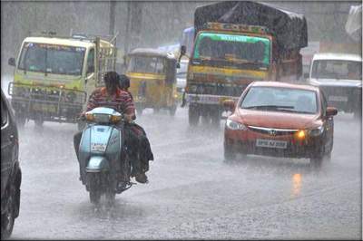 rains save telangana KCR, Power Cut