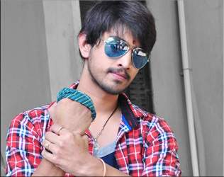 raj tarun in sukumar film