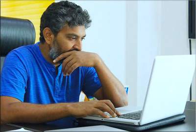 rajamouli