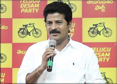 KCR's Close aide sues Revanth Reddy!