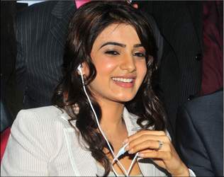 samantha controversy