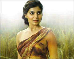 samantha in kaththi tamil movie