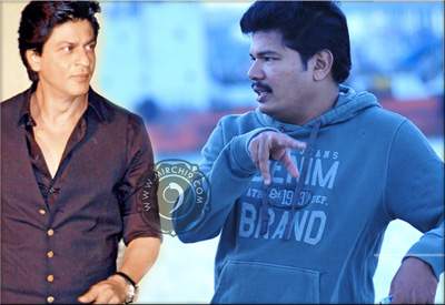 sharukh-with-i-director-shankar