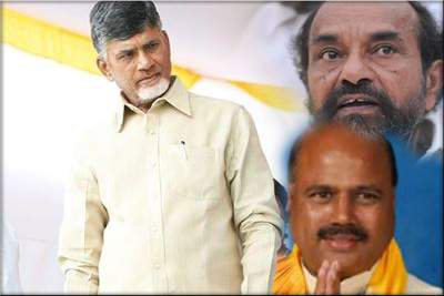 Chandrababu gets one more shock in Telangana!