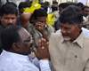 Chandrababu naidu, tdp-special-cadre