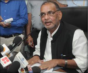 union agriculture minister radha mohan
