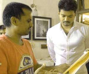 will kaththi give hat-trick to murugadoss