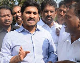 ys jagan assets case