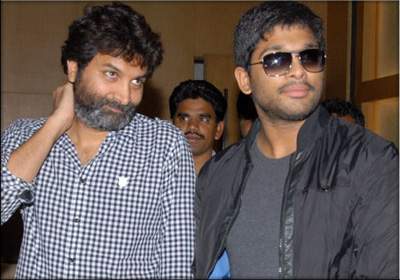 Allu-Arjun-Trivikram-Srinivas-M