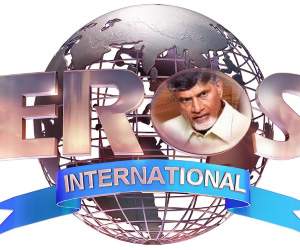 Andhra pradesh EROS Chandrababu naidu