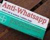 Anti-Whatsap-drug