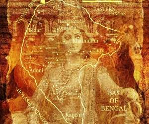 Anushka shetty telangana state