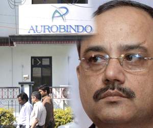AK-47 Attack on Aurobindo Pharma Vice Chairman Nithyanandha-reddy