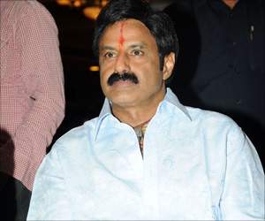 Balakrishna next movie title