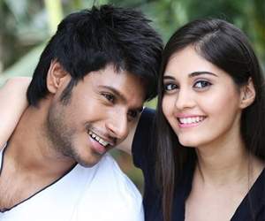 Beeruva-sandeep Kishan