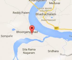 Bhoorgamphad