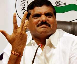 Botsa-Satyanarayana