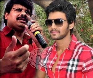 Boyapati Bellamkonda srinivas photo