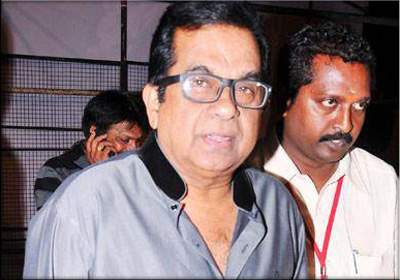 Brahmanandam-comedy iritates 