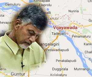 CBN Capital Viajayawada